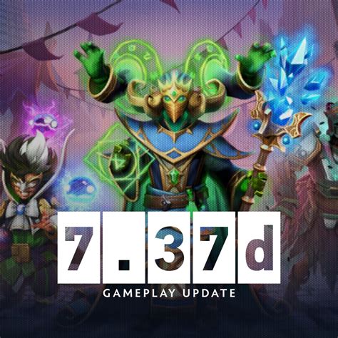 dota 8.0|Patches .